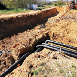 Désinstallation de fosse toutes eaux : confiez cette tâche délicate à des professionnels expérimentés Morne-à-l'Eau